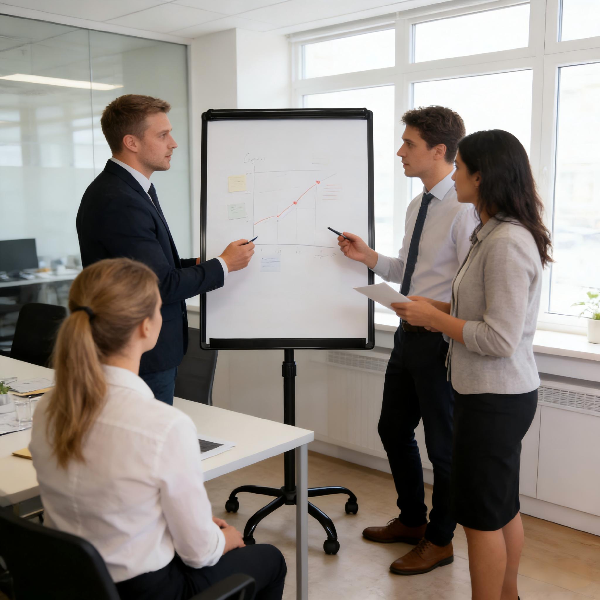 Your Portable Collaboration Partner